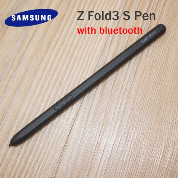 Nuevo Optico Para Samsung Galaxy Z Fold 3 5G W22 Capacitancia S Reemplazo Con Bluetooth Lapiz De Pantalla Tactil Para ZFold3 Fold4