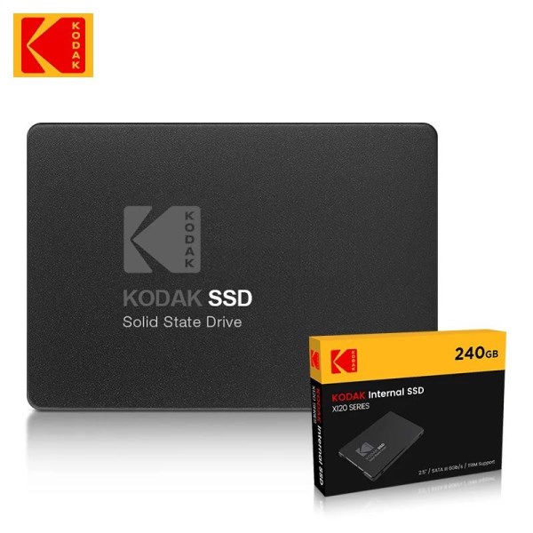 Nuevo Duro Interno Para Ordenador Portatil, Unidad De Estado Solido SSD X120 SATAIII, 120GB, 240GB, 480GB, 960GB, 550 MBS, Hdd, 2,5 HD
