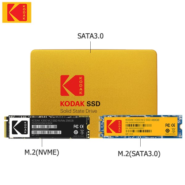 Nuevo Duro Interno De Metal Para Ordenador Portatil, Unidad De Estado Solido Original SSD SATA3 HDD M.2 NVME 1TB