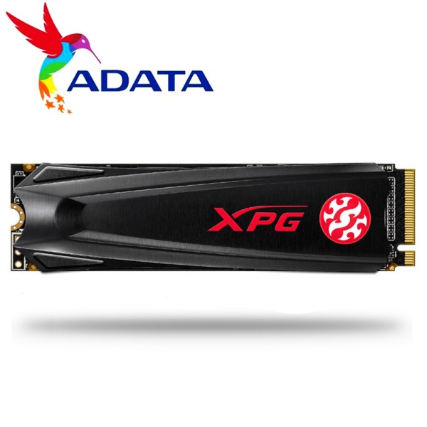 Nuevo XPG GAMMIX S11 Lite 256GB 512GB 1TB PCIe Gen3X4 M.2 2280 Unidad De Estado Solido Para Ordenador Portatil Escritorio Interno Duro Drive256G 512G