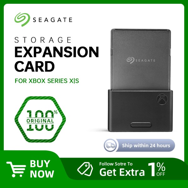 Nuevo De Expansion De Disco Duro De Almacenamiento Para Xbox Series X S, Unidad De Estado Solido De 1TB Y 2TB, SSD De Expansion NVMe Para Xbox Series X S XBX SSD XBOX S SSD XBOX X SSD