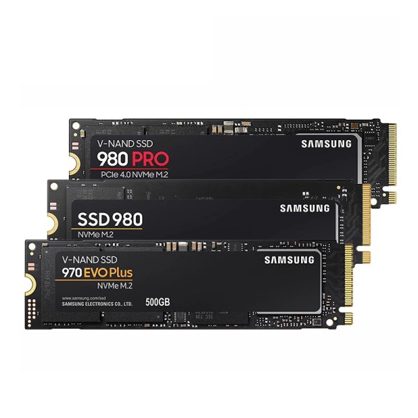Nuevo Duro SSD M.2 1TB 970 EVO Plus 500G 250G HD NVMe SSD, Disco Duro HDD 980 M2 2280, Unidad Interna De Estado Solido 990 PRO