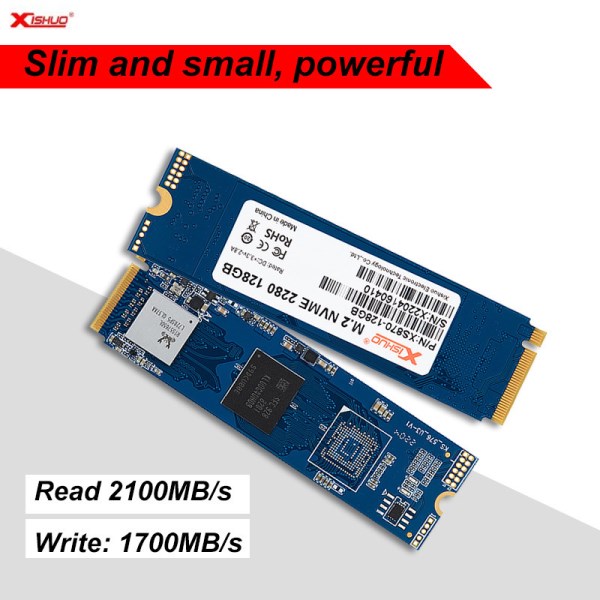 Nuevo Interna SSD M.2 Nvme Para Ordenador Portatil, PCIe NVMe De 128GB, 256GB, 512GB, 1TB, Precio Mas Bajo