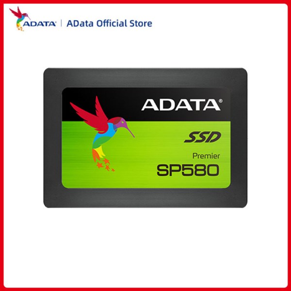 Nuevo SP580 SSD 120GB 240GB 480GB 2,5 Pulgadas SATA III Disco De Almacenamiento Original PC Escritorio Notebook Unidad Interna De Estado Solido